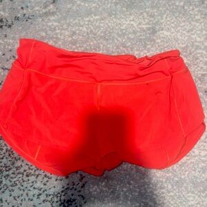 Lululemon Speed Ups 2.5 inch